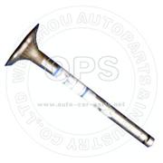 INTAKE&EXHAUST VALVE