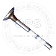 INTAKE&EXHAUST VALVE