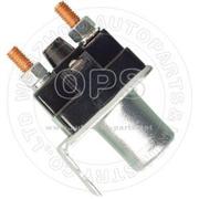 SOLENOID SWITCH