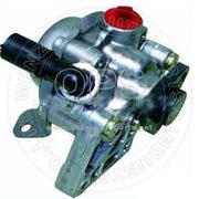  HYDRAULIC-STEERING-PUMP/OAT06-764402