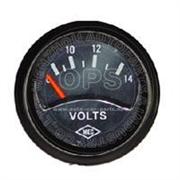  VOLTAGE GAUGE