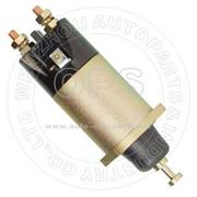  SOLENOID-SWITCH/OAT02-080201