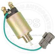  SOLENOID-SWITCH/OAT02-080202