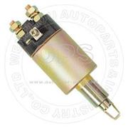 SOLENOID SWITCH