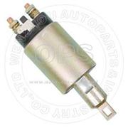 SOLENOID SWITCH