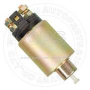  SOLENOID-SWITCH/OAT02-080210