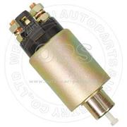  SOLENOID-SWITCH/OAT02-080211