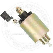 SOLENOID SWITCH