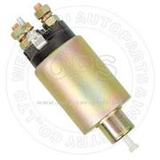 SOLENOID SWITCH