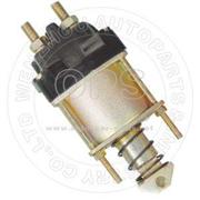  SOLENOID-SWITCH/OAT02-086001