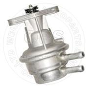 MECHANICAL FUEL PUMP