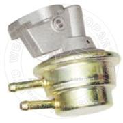 MECHANICAL FUEL PUMP