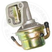  MECHANICAL-FUEL-PUMP/OAT03-691204