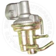  MECHANICAL-FUEL-PUMP/OAT03-691601