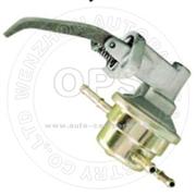 MECHANICAL FUEL PUMP