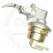 MECHANICAL FUEL PUMP