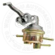  MECHANICAL-FUEL-PUMP/OAT03-691006