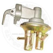  MECHANICAL-FUEL-PUMP/OAT03-691009