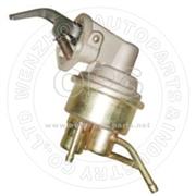 MECHANICAL FUEL PUMP