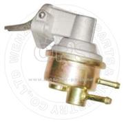  MECHANICAL-FUEL-PUMP/OAT03-691016