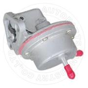 MECHANICAL FUEL PUMP