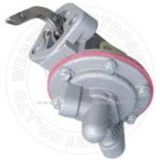 MECHANICAL FUEL PUMP