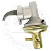  MECHANICAL-FUEL-PUMP/OAT03-690607