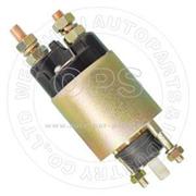  SOLENOID-SWITCH/OAT02-080215