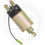 SOLENOID SWITCH