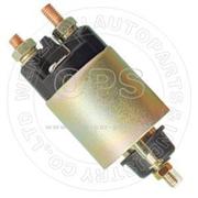  SOLENOID-SWITCH/OAT02-088011