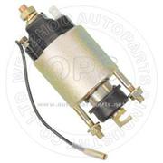  SOLENOID-SWITCH/OAT02-088012