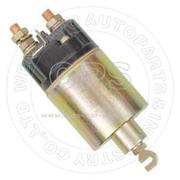  SOLENOID-SWITCH/OAT02-088013