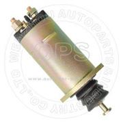  SOLENOID-SWITCH/OAT02-088028