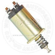  SOLENOID-SWITCH/OAT02-088030