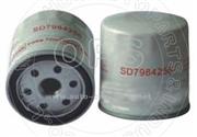  OIL-FILTER/OAT01-124201