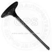 INTAKE&EXHAUST VALVE