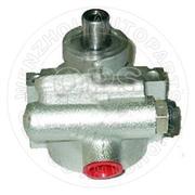  HYDRAULIC-STEERING-PUMP/OAT06-764007