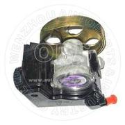 HYDRAULIC STEERING PUMP