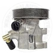  HYDRAULIC-STEERING-PUMP/OAT06-764803