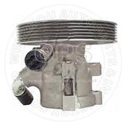  HYDRAULIC-STEERING-PUMP/OAT06-764805