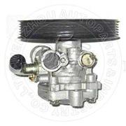 HYDRAULIC STEERING PUMP