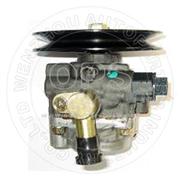  HYDRAULIC-STEERING-PUMP/OAT06-760003