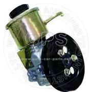  HYDRAULIC-STEERING-PUMP/OAT06-760006