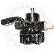  HYDRAULIC-STEERING-PUMP/OAT06-761003