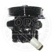  HYDRAULIC-STEERING-PUMP/OAT06-761005