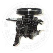  HYDRAULIC-STEERING-PUMP/OAT06-761004