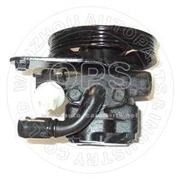  HYDRAULIC-STEERING-PUMP/OAT06-761010