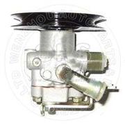  HYDRAULIC-STEERING-PUMP/OAT06-761011