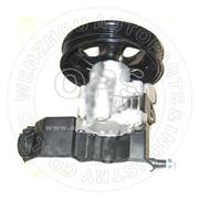 HYDRAULIC STEERING PUMP