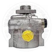 HYDRAULIC STEERING PUMP